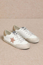 Everyday Star Low Top Sneakers - Comfort & Style, Sneakers, $ 55.00, A Moment Of Now™